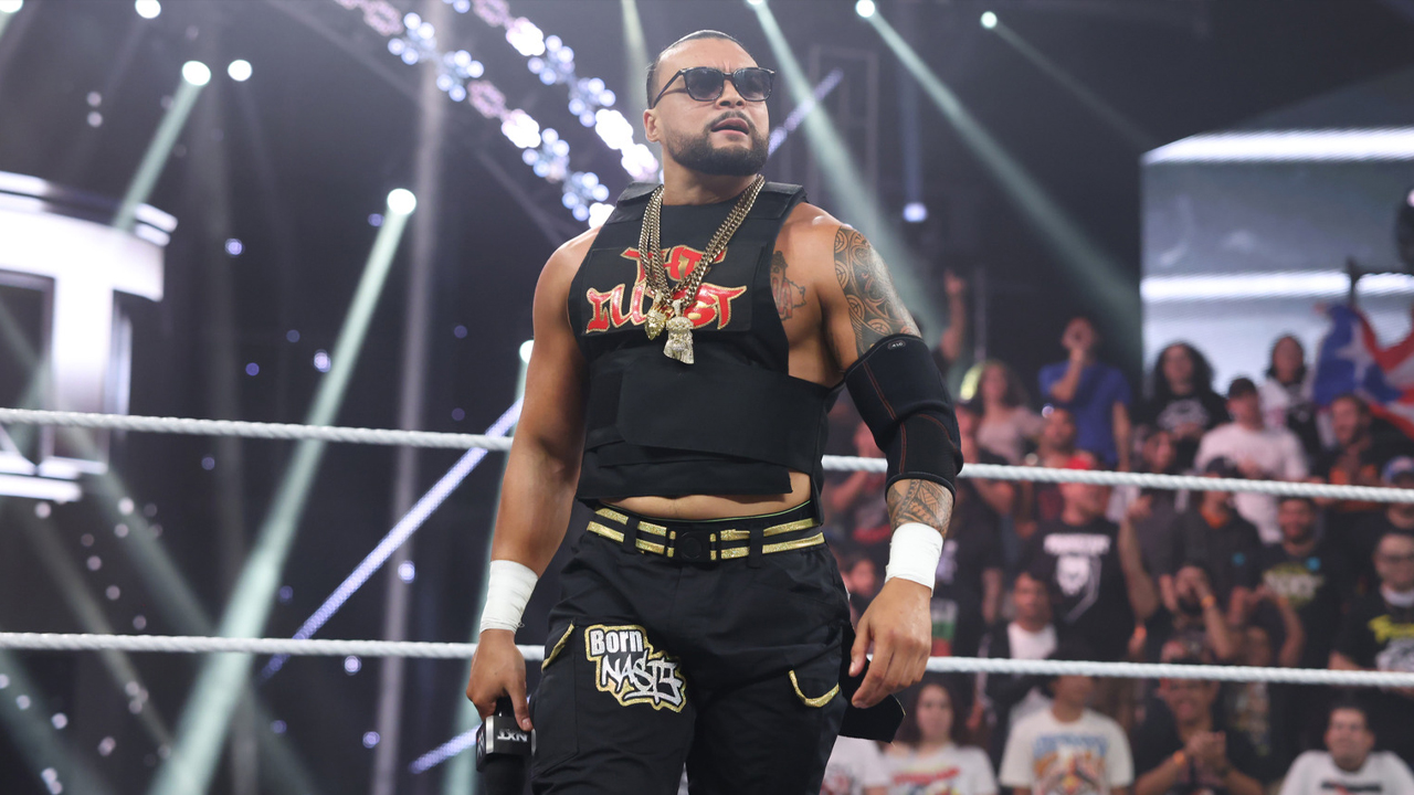 Mike Santana