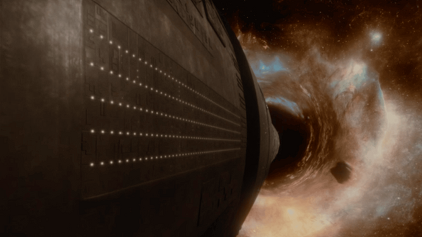 Doctor Who Lux Mr Ring-a-Ding