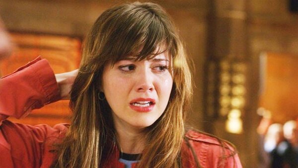 Final Destination 3 Mary Elizabeth Winstead