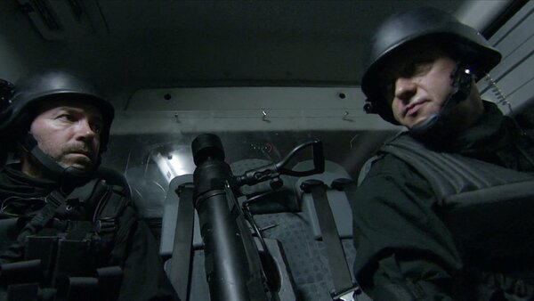 Casino Royale Quantum of Solace Immediate Start