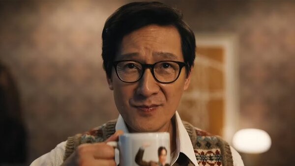 Running Man Disappointing