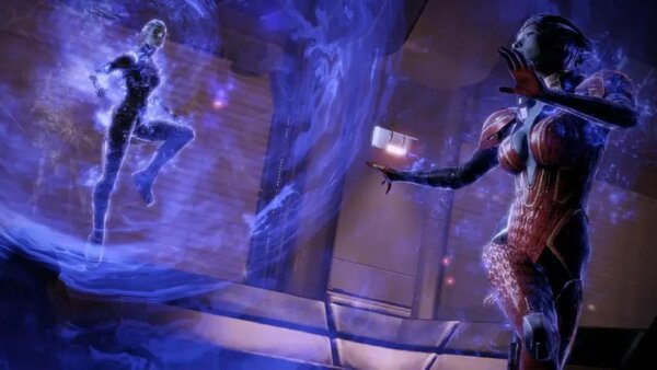 Breath of the Wild Minish