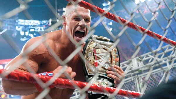 How Good Was John Cena Actually?