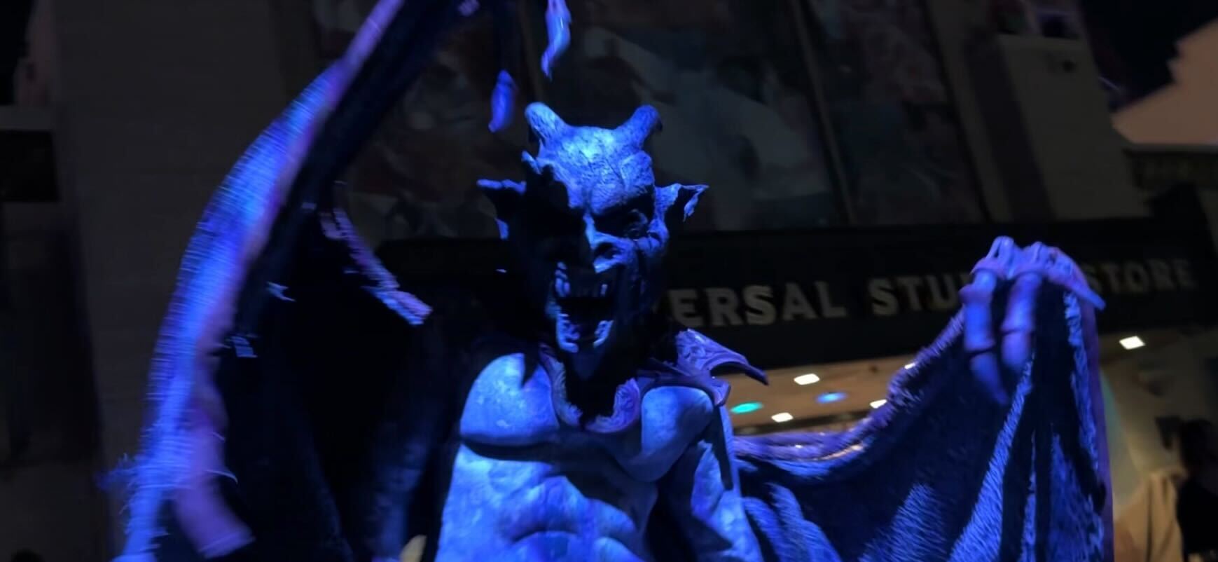 universal orlando resort hhn halloween horror nights origins of horror