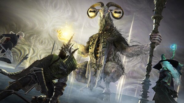 Mafia: The Old Country