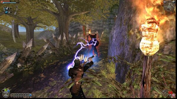 Breath of the Wild Minish