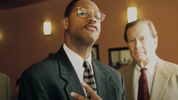 It's Always Sunny in Philadelphia Lethal Weapon