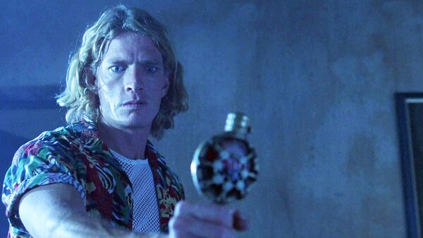 Tales from the Crypt Demon Knight Thomas Haden Church