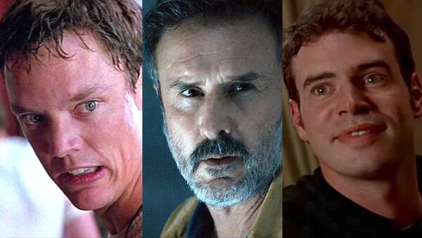 Actors Returning for Movie Sequels John Wick 5 Keanu Reeves