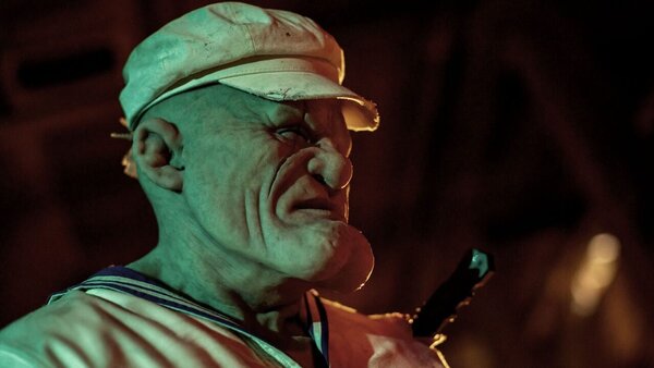 I Know What You Did Last Summer 2025