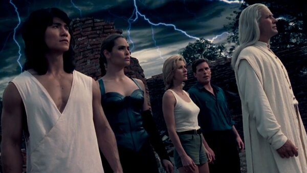 Casino Royale Quantum of Solace Immediate Start