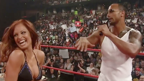 Kurt Angle Big Show Tranquiliser Tranquilizer Gun WWE 2004