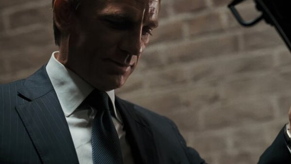 Casino Royale Quantum of Solace Immediate Start