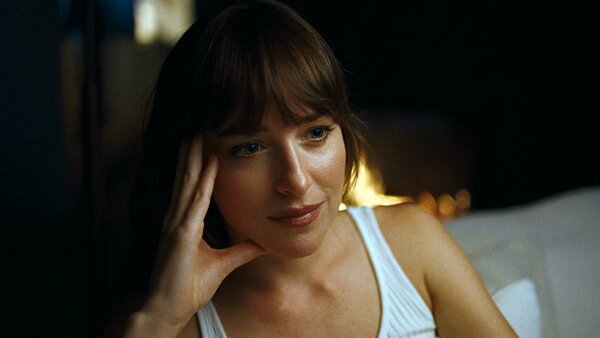 Life of Chuck Mark Hamill