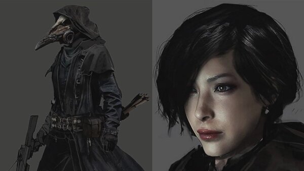 Breath of the Wild Minish