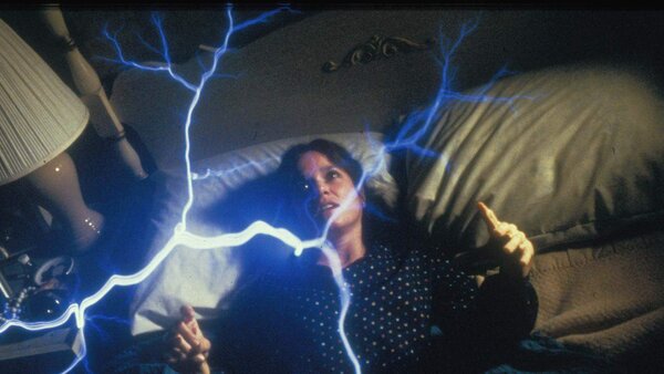 Twin Peaks Fire Walk With Me Judy