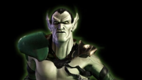 Breath of the Wild Minish