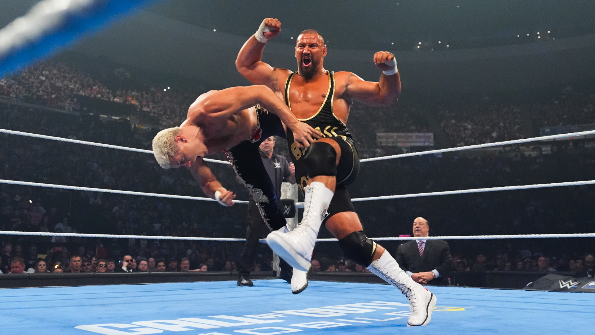 5 Ups & 3 Downs From WWE SmackDown (3 Oct - Results & Review) – Page 9