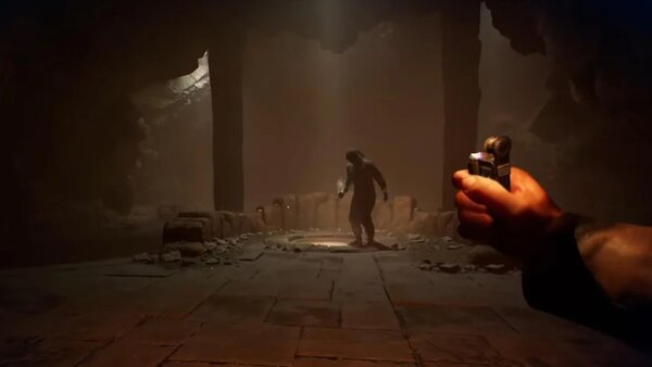 Mafia: The Old Country