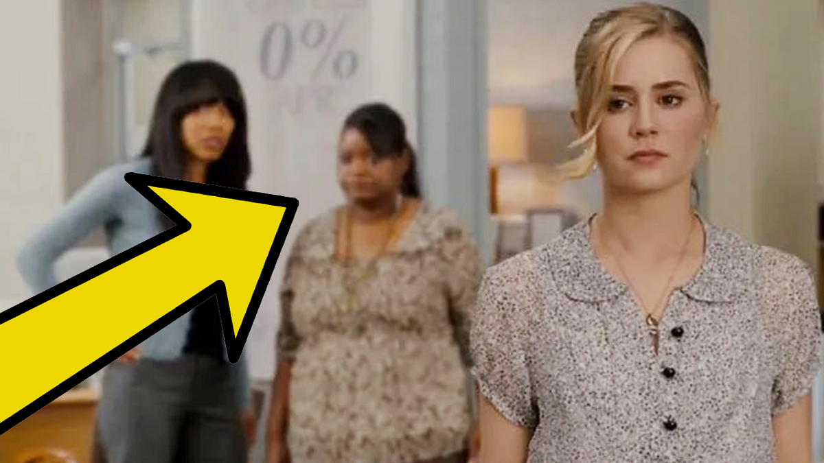 10 MORE Actors You Totally Forgot Starred In Horror Movies – Page 4