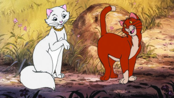 The Aristocats