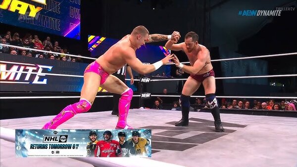 The Rock WWE WrestleMania 42 Announcement