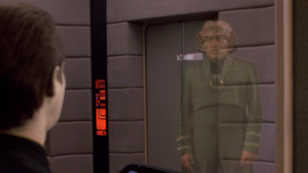 Star Trek Strange New Worlds Nguyen Rigel