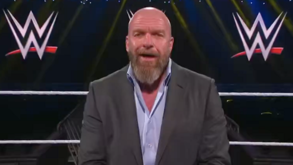 The Rock WWE WrestleMania 42 Announcement