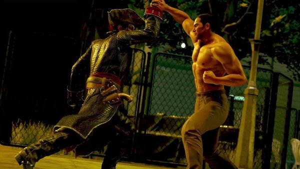 Mafia: The Old Country