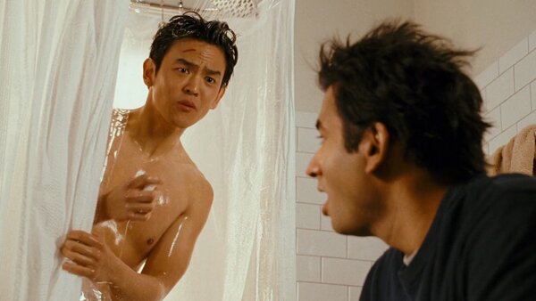 Casino Royale Quantum of Solace Immediate Start