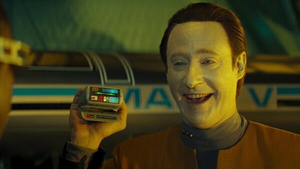 LEGO Star Trek Voyager