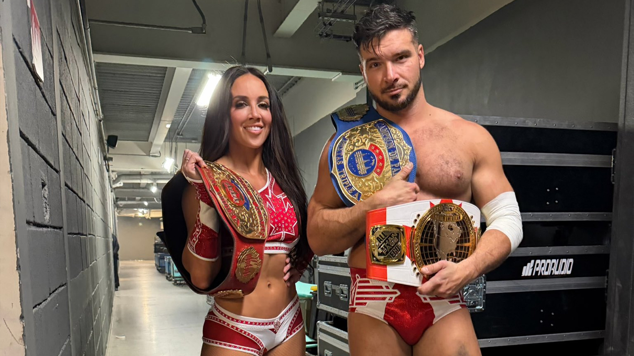 Chelsea Green Ethan Page