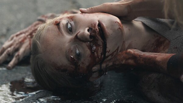 The Hand That Rocks the Cradle 2025