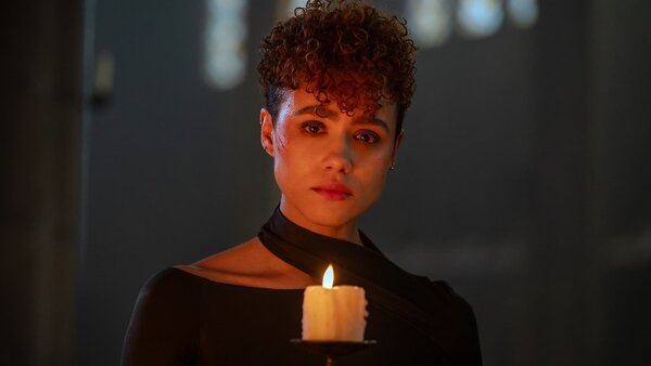 The Crow Movie Remakes