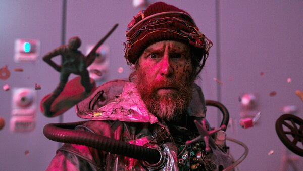 The Mandalorian Season 3