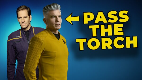 Star Trek Characters That Need To Meet Each Other (Somehow)