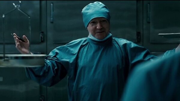 Pinocchio Honest John