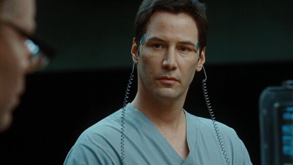 Solaris George Clooney