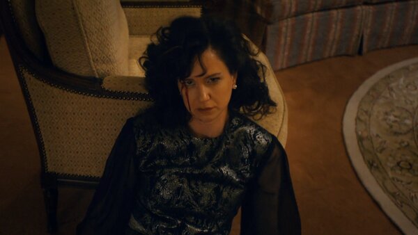 The Hand That Rocks the Cradle 2025