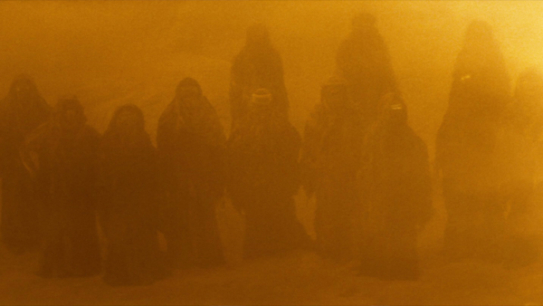 Star Trek Khan Thumb