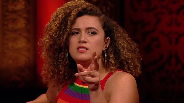 Aimee Lou Wood Sex Education