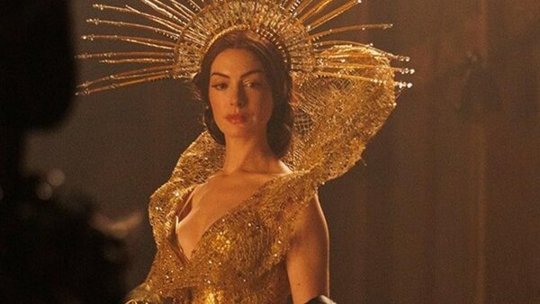 Mother Mary A24 Anne Hathaway