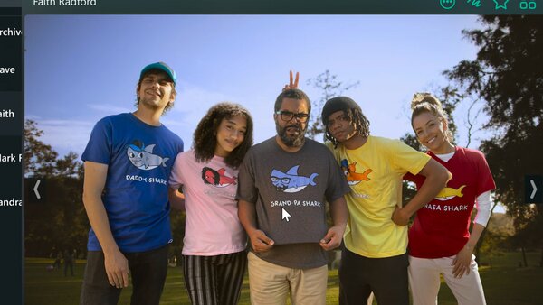 The Hand That Rocks the Cradle 2025