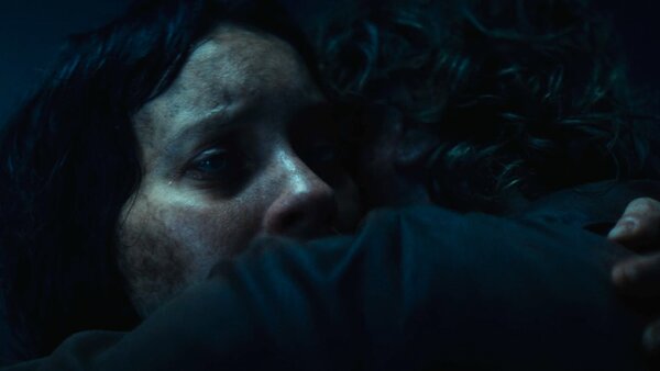 The Hand That Rocks the Cradle 2025