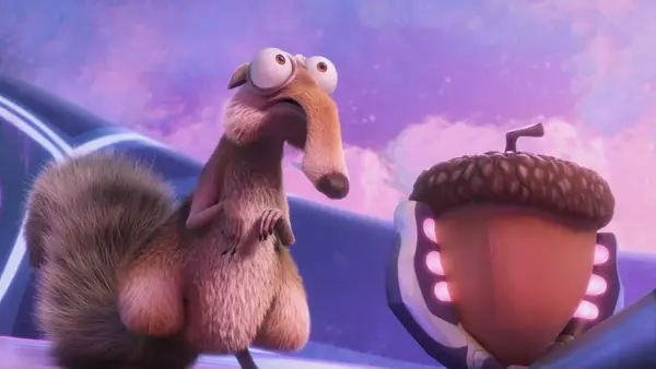 Ice Age: Collision Course