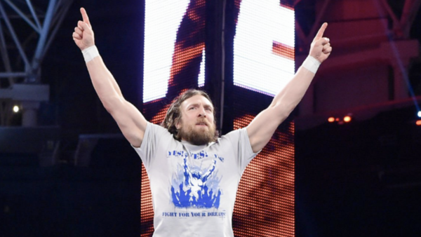 WWE Greatest Royal Rumble Braun Strowman