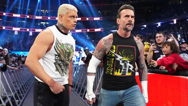 How To Watch WWE Survivor Series: WarGames 2025 - Start Time, Card, Preview