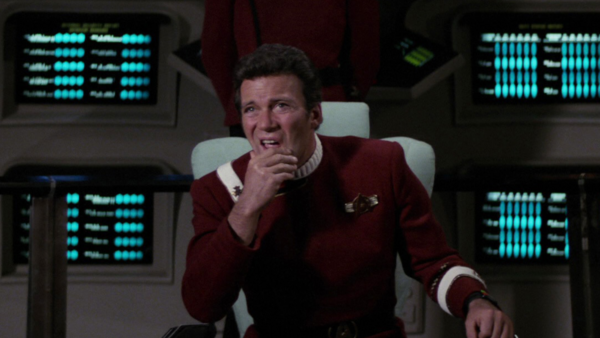 Star Trek Khan Thumb