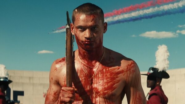 The Hand That Rocks the Cradle 2025