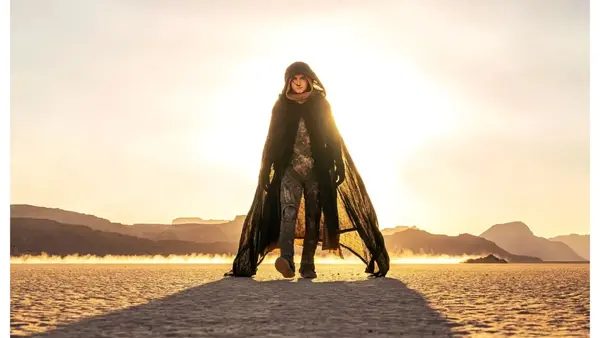 The Mandalorian Season 3